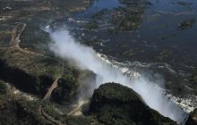 Zdjęcia z wyjazdu do południowej Afryki