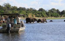 Zdjęcia z wyjazdu do południowej Afryki
