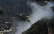 Zdjęcia z wyjazdu do południowej Afryki