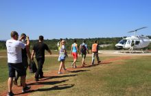 Zdjęcia z wyjazdu do południowej Afryki