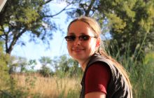 Zdjęcia z wyjazdu do południowej Afryki