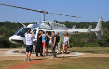 Zdjęcia z wyjazdu do południowej Afryki