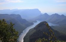 Zdjęcia z wyjazdu do południowej Afryki