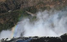 Zdjęcia z wyjazdu do południowej Afryki