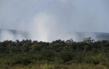 Zdjęcia z wyjazdu do południowej Afryki