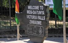 Zdjęcia z wyjazdu do południowej Afryki