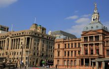 Zdjęcia z wyjazdu do południowej Afryki