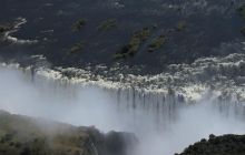 Zdjęcia z wyjazdu do południowej Afryki