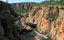 Zdjęcia z wyjazdu do południowej Afryki