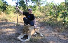 Zdjęcia z wyjazdu do południowej Afryki