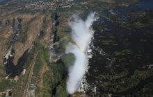 Zdjęcia z wyjazdu do południowej Afryki