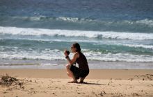 Zdjęcia z wyjazdu do południowej Afryki