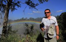 Zdjęcia z wyjazdu do południowej Afryki