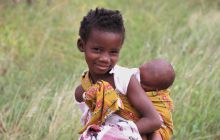 Zdjęcia z wyjazdu do południowej Afryki