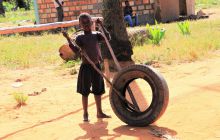 Zdjęcia z wyjazdu do południowej Afryki