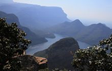 Zdjęcia z wyjazdu do południowej Afryki