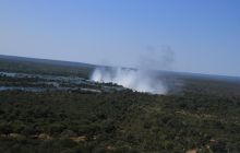 Zdjęcia z wyjazdu do południowej Afryki