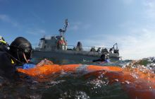 Thorr i wraki OWD 21V2017