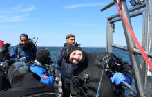 Thorr i wraki OWD 21V2017