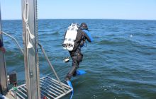 Thorr i wraki OWD 21V2017