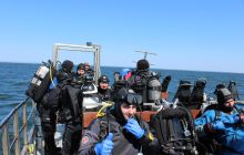 Thorr i wraki OWD 21V2017