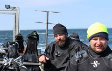 Thorr i wraki OWD 21V2017