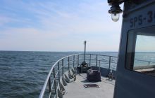 Thorr i wraki OWD 21V2017