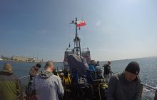 Thorr i wraki OWD 21V2017