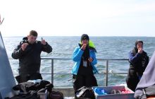 Thorr i wraki OWD 21V2017