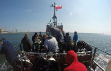 Thorr i wraki OWD 21V2017