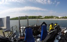 Thorr i wraki OWD 21V2017