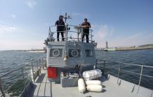 Thorr i wraki OWD 21V2017