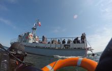 Thorr i wraki OWD 21V2017