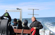 Thorr i wraki OWD 21V2017