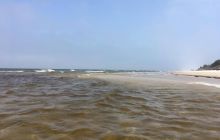 Spływ kajakowy Piaśnicą