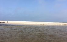 Spływ kajakowy Piaśnicą