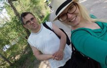 Spływ kajakowy Piaśnicą