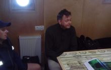 Zdjęcia z nurkowań w Kołobrzegu