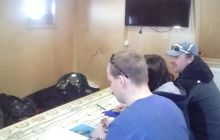 Zdjęcia z nurkowań w Kołobrzegu