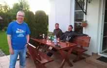 Zdjęcia z nurkowań w Kołobrzegu