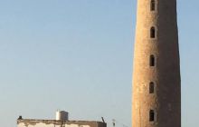 Zdjęcia z Safari Brothers Islands