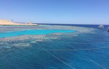 Zdjęcia z Safari Brothers Islands