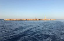 Zdjęcia z Safari Brothers Islands