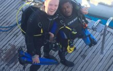 Zdjęcia z Safari Brothers Islands