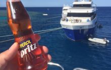 Zdjęcia z Safari Brothers Islands