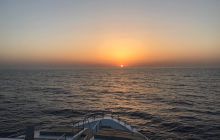 Zdjęcia z Safari Brothers Islands