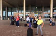 Zdjęcia z Safari Brothers Islands