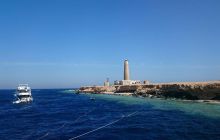 Zdjęcia z Safari Brothers Islands