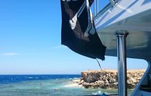 Zdjęcia z Safari Brothers Islands