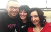 Zdjęcia z Safari Brothers Islands